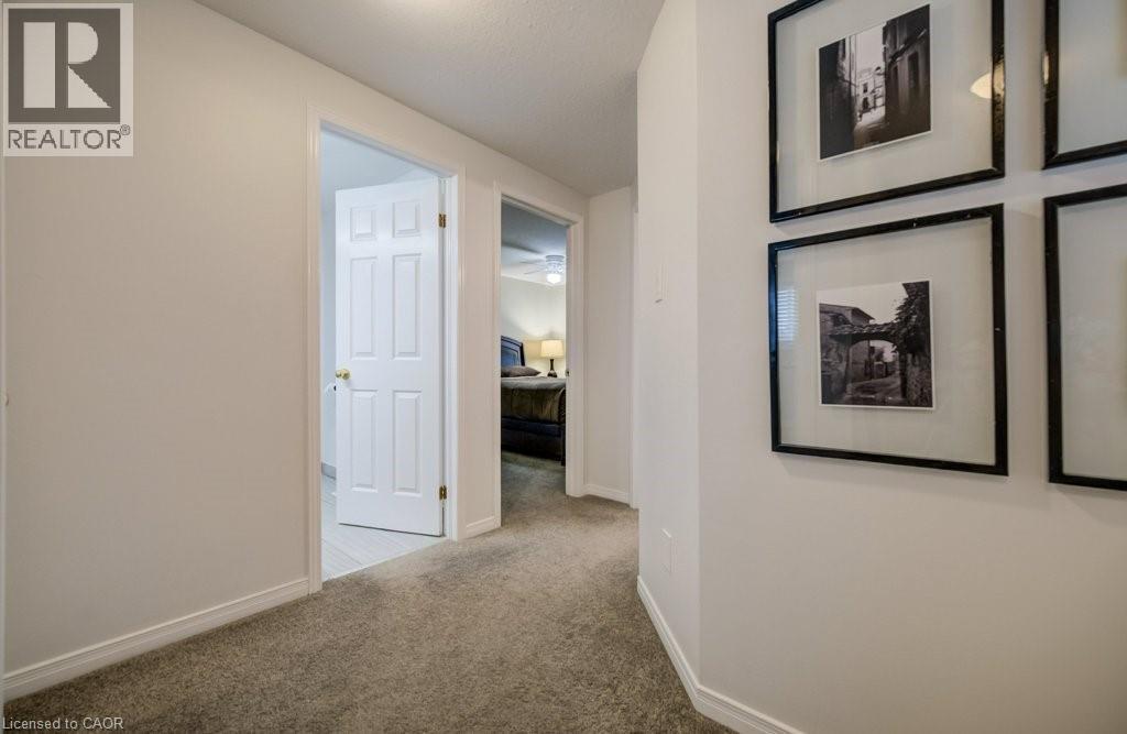 255 HIGHBROOK Crescent, Kitchener, Ontario, N2E3P6 — Photo 15
