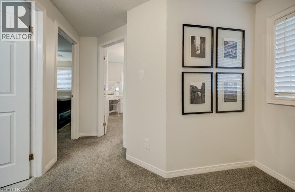 255 HIGHBROOK Crescent, Kitchener, Ontario, N2E3P6 — Photo 16