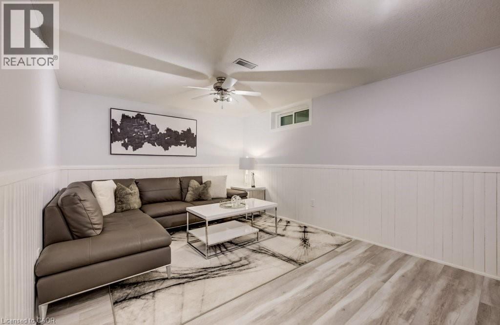 255 HIGHBROOK Crescent, Kitchener, Ontario, N2E3P6 — Photo 25