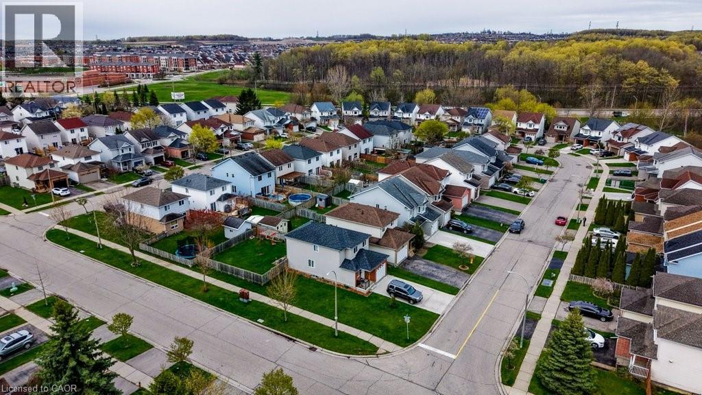 255 HIGHBROOK Crescent, Kitchener, Ontario, N2E3P6 — Photo 37