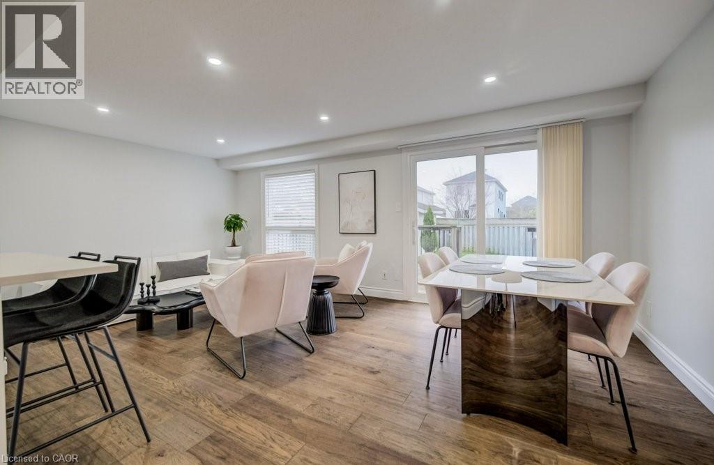 255 HIGHBROOK Crescent, Kitchener, Ontario, N2E3P6 — Photo 5