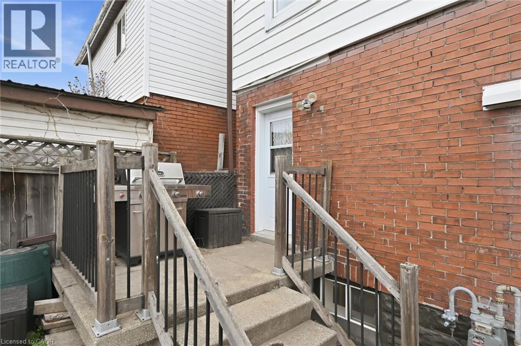 46 MAYFLOWER Avenue, Hamilton, Ontario, L8L2K4 — Photo 42