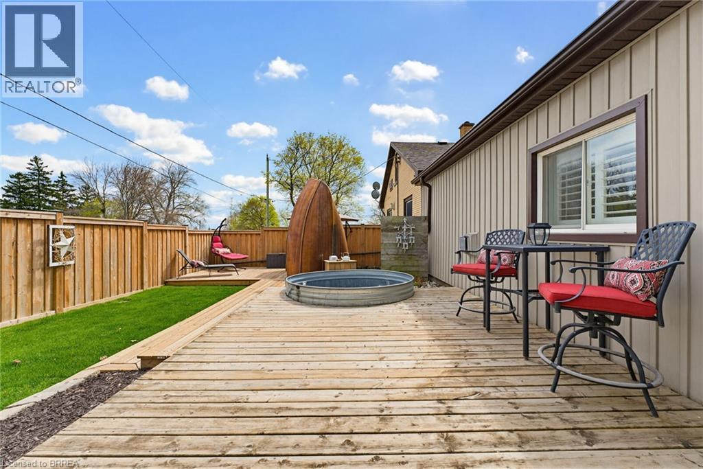 3 ELIZABETH Street, St. George, Ontario, N0E1N0 — Photo 12