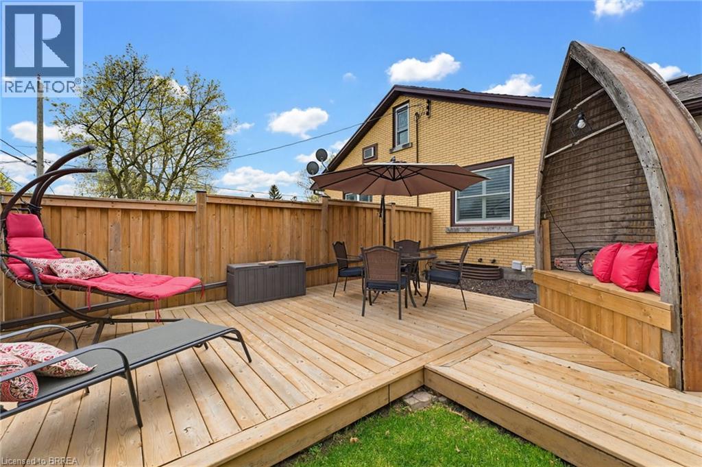 3 ELIZABETH Street, St. George, Ontario, N0E1N0 — Photo 13