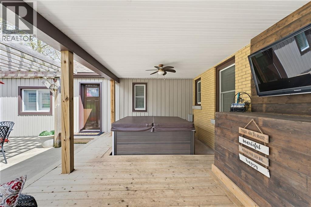 3 ELIZABETH Street, St. George, Ontario, N0E1N0 — Photo 14