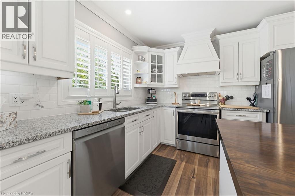 3 ELIZABETH Street, St. George, Ontario, N0E1N0 — Photo 17