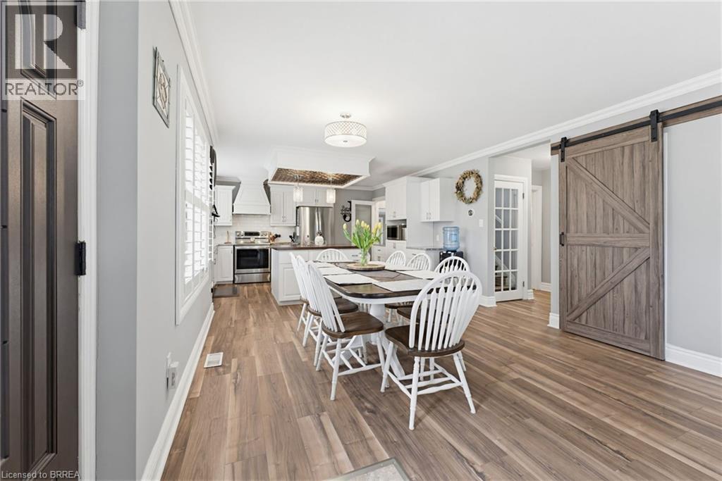 3 ELIZABETH Street, St. George, Ontario, N0E1N0 — Photo 18