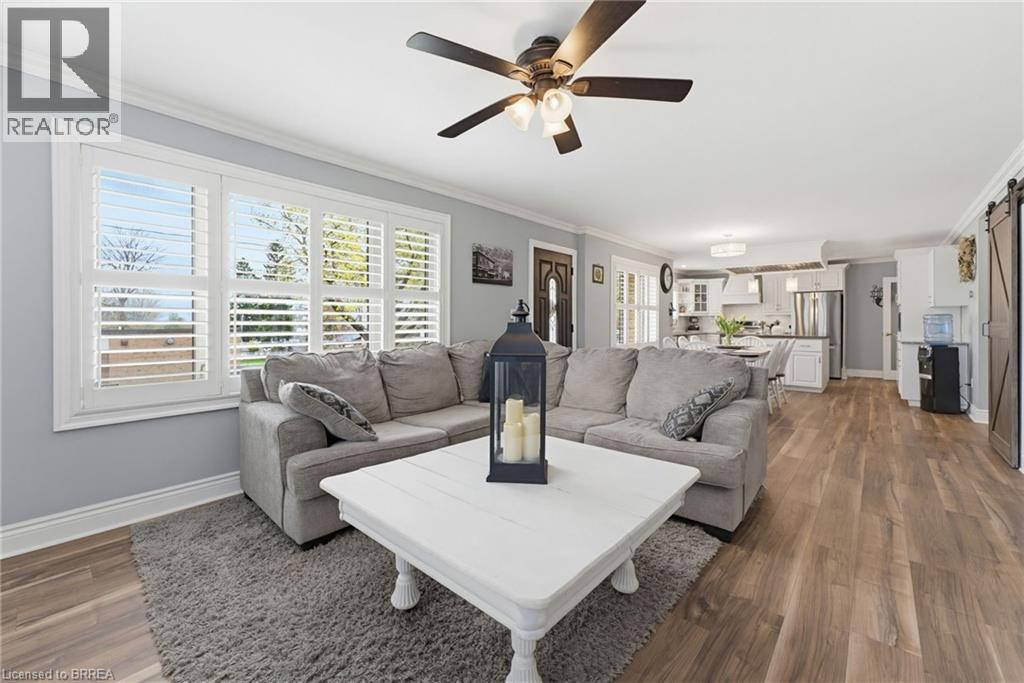 3 ELIZABETH Street, St. George, Ontario, N0E1N0 — Photo 21