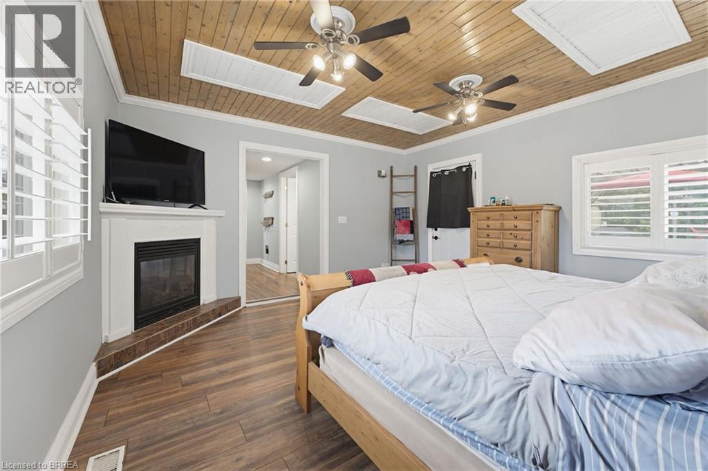 3 ELIZABETH Street, St. George, Ontario, N0E1N0 — Photo 22