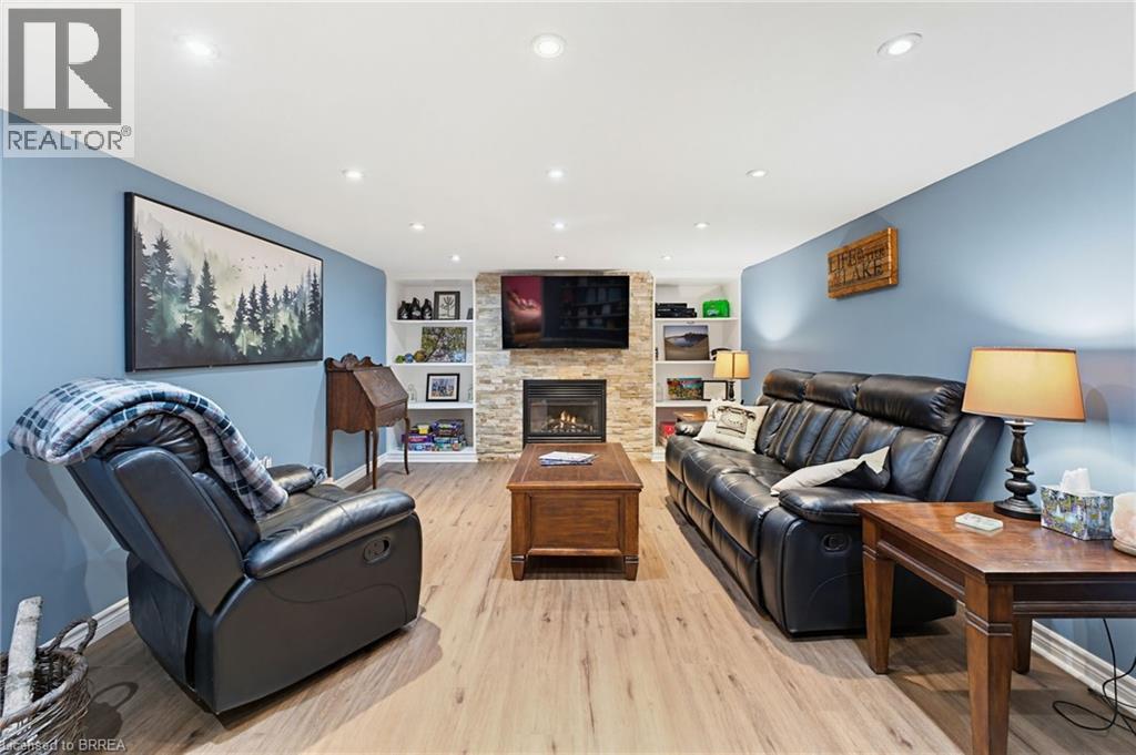 3 ELIZABETH Street, St. George, Ontario, N0E1N0 — Photo 24