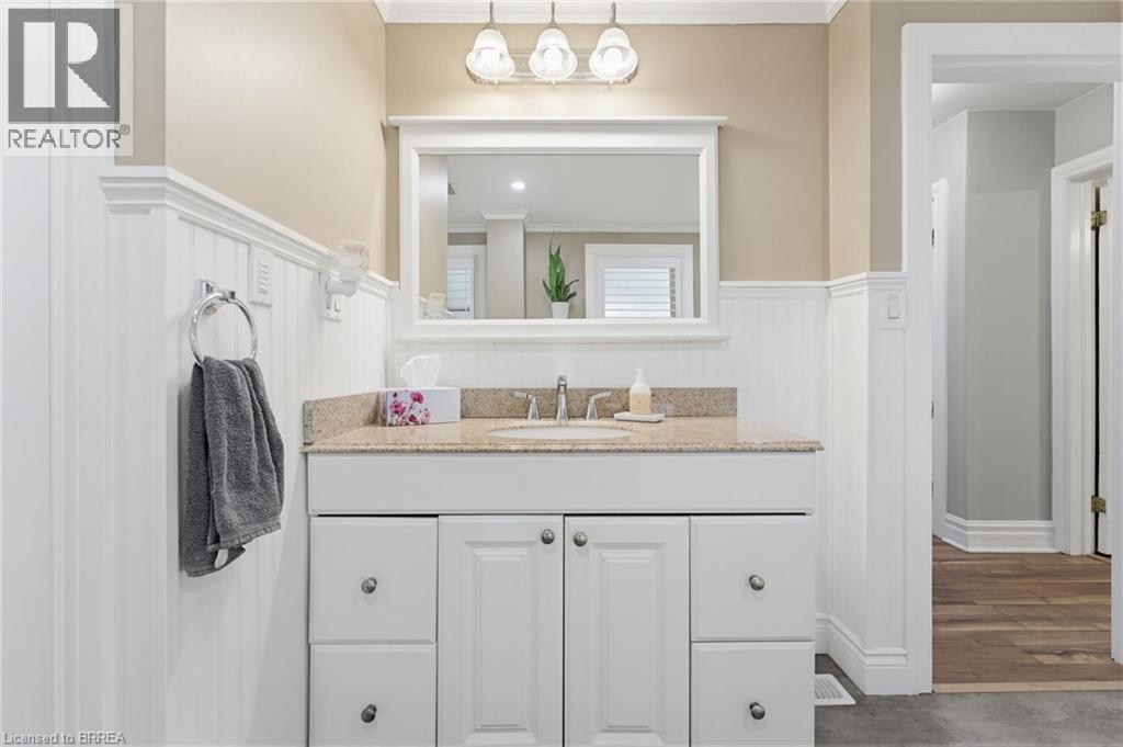 3 ELIZABETH Street, St. George, Ontario, N0E1N0 — Photo 35