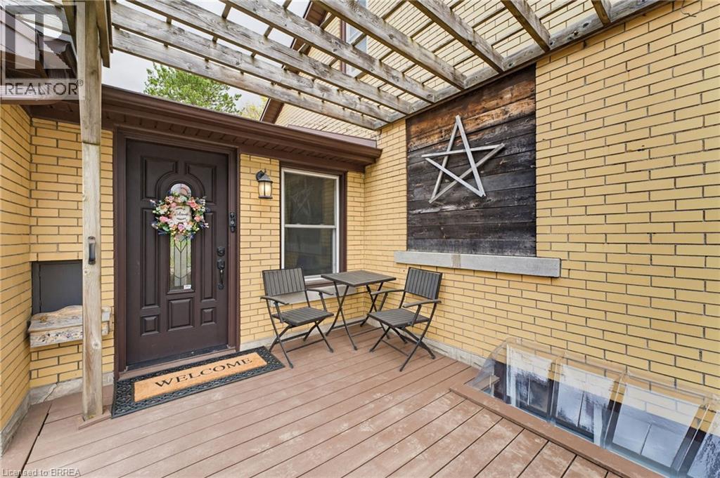 3 ELIZABETH Street, St. George, Ontario, N0E1N0 — Photo 39
