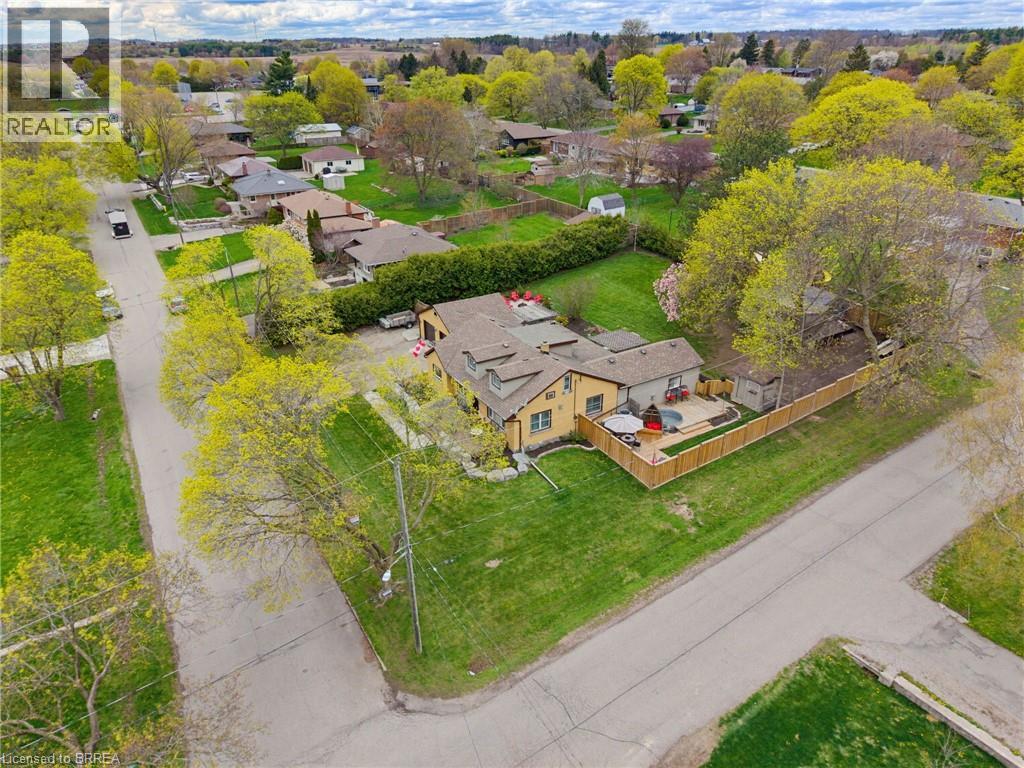 3 ELIZABETH Street, St. George, Ontario, N0E1N0 — Photo 44