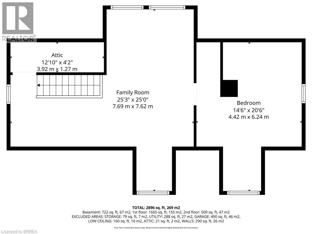 3 ELIZABETH Street, St. George, Ontario, N0E1N0 — Photo 46