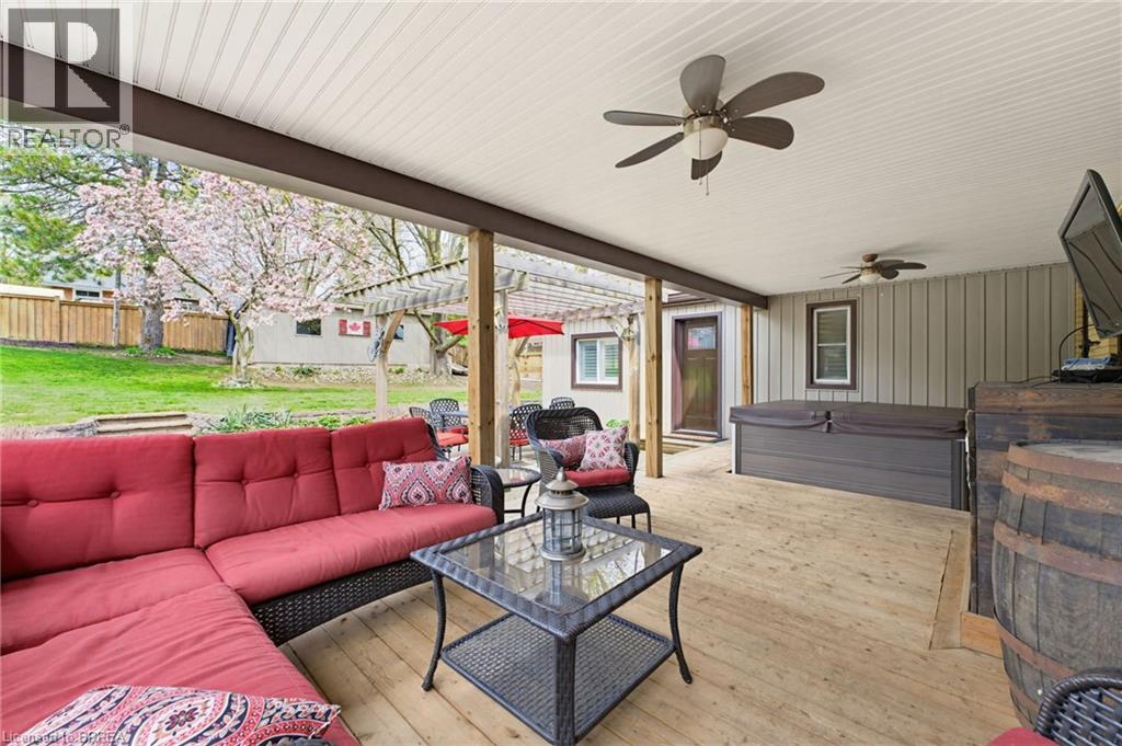 3 ELIZABETH Street, St. George, Ontario, N0E1N0 — Photo 6