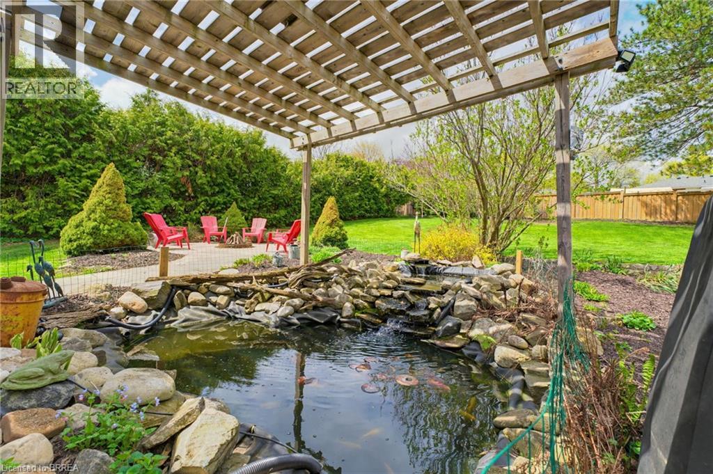 3 ELIZABETH Street, St. George, Ontario, N0E1N0 — Photo 8