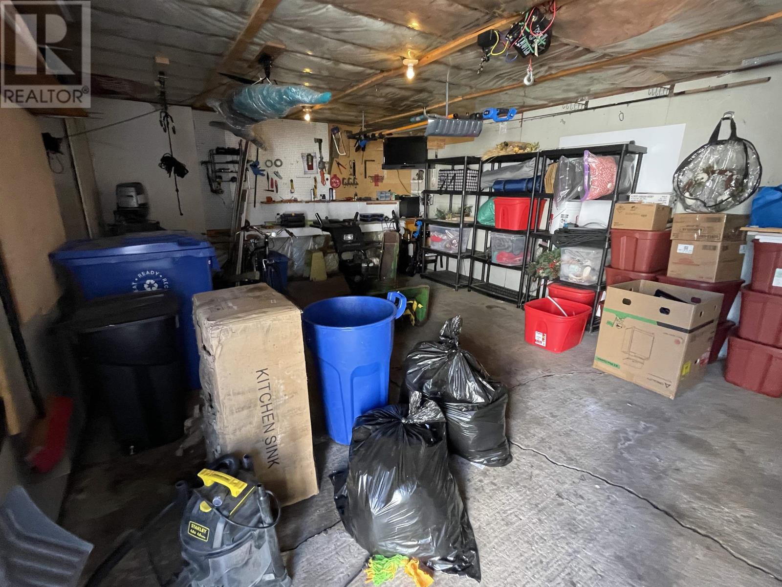 203 Second Street, Dryden, Ontario, P8N1V2 — Photo 17