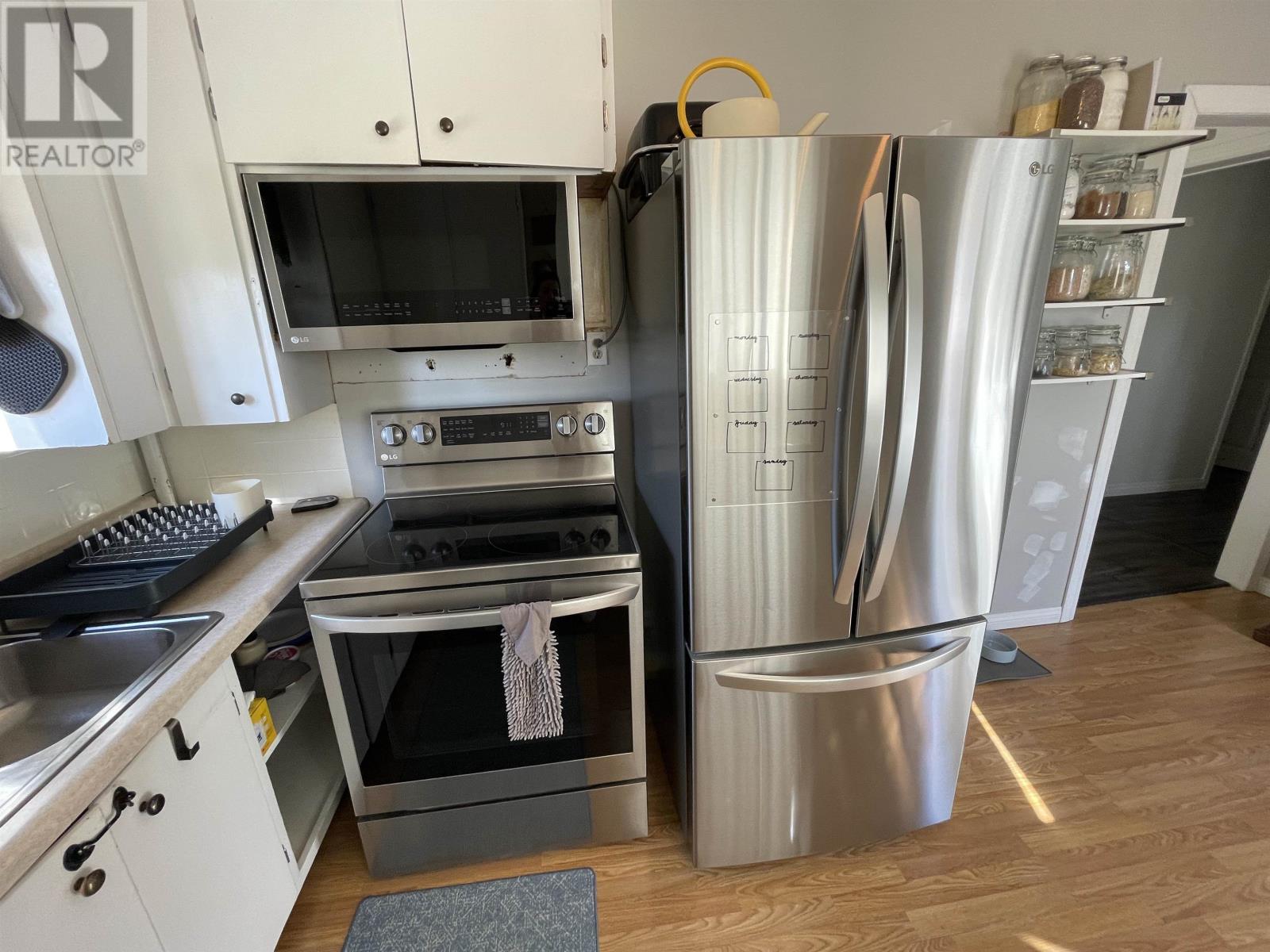 203 Second Street, Dryden, Ontario, P8N1V2 — Photo 6