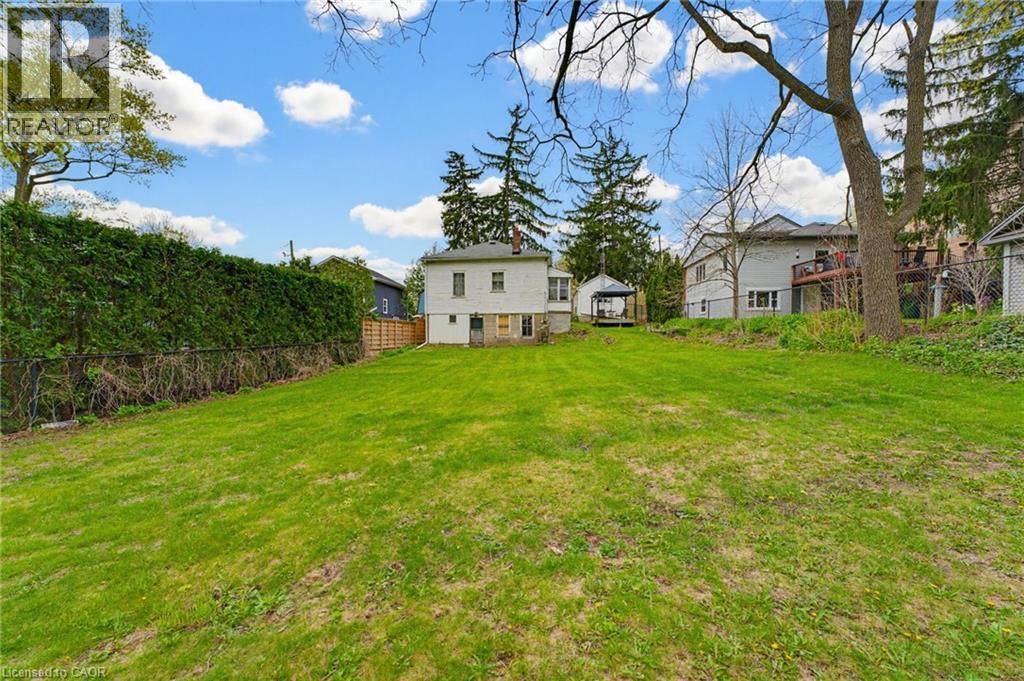 111 SYDENHAM Street, Dundas, Ontario, L9H2V5 — Photo 31