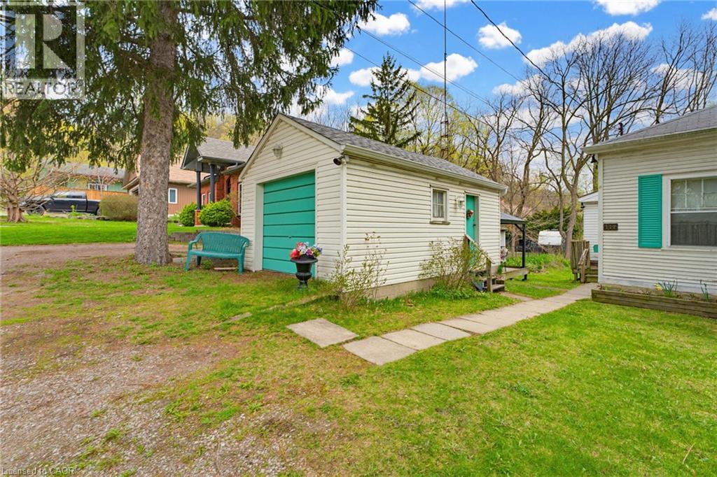 111 SYDENHAM Street, Dundas, Ontario, L9H2V5 — Photo 33