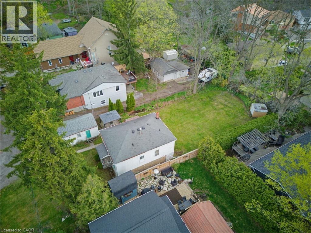 111 SYDENHAM Street, Dundas, Ontario, L9H2V5 — Photo 35
