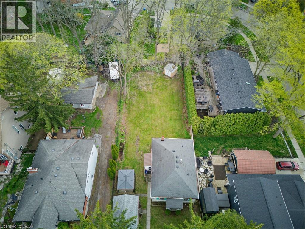 111 SYDENHAM Street, Dundas, Ontario, L9H2V5 — Photo 37
