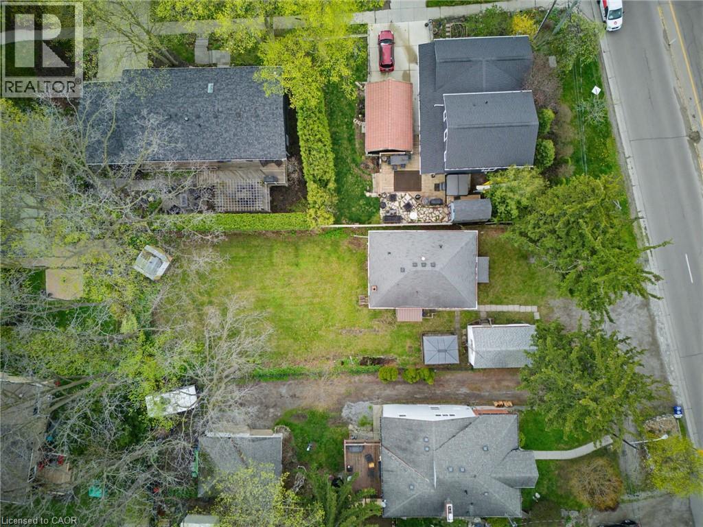 111 SYDENHAM Street, Dundas, Ontario, L9H2V5 — Photo 38