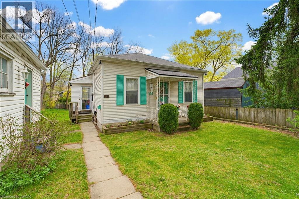 111 SYDENHAM Street, Dundas, Ontario, L9H2V5 — Photo 4