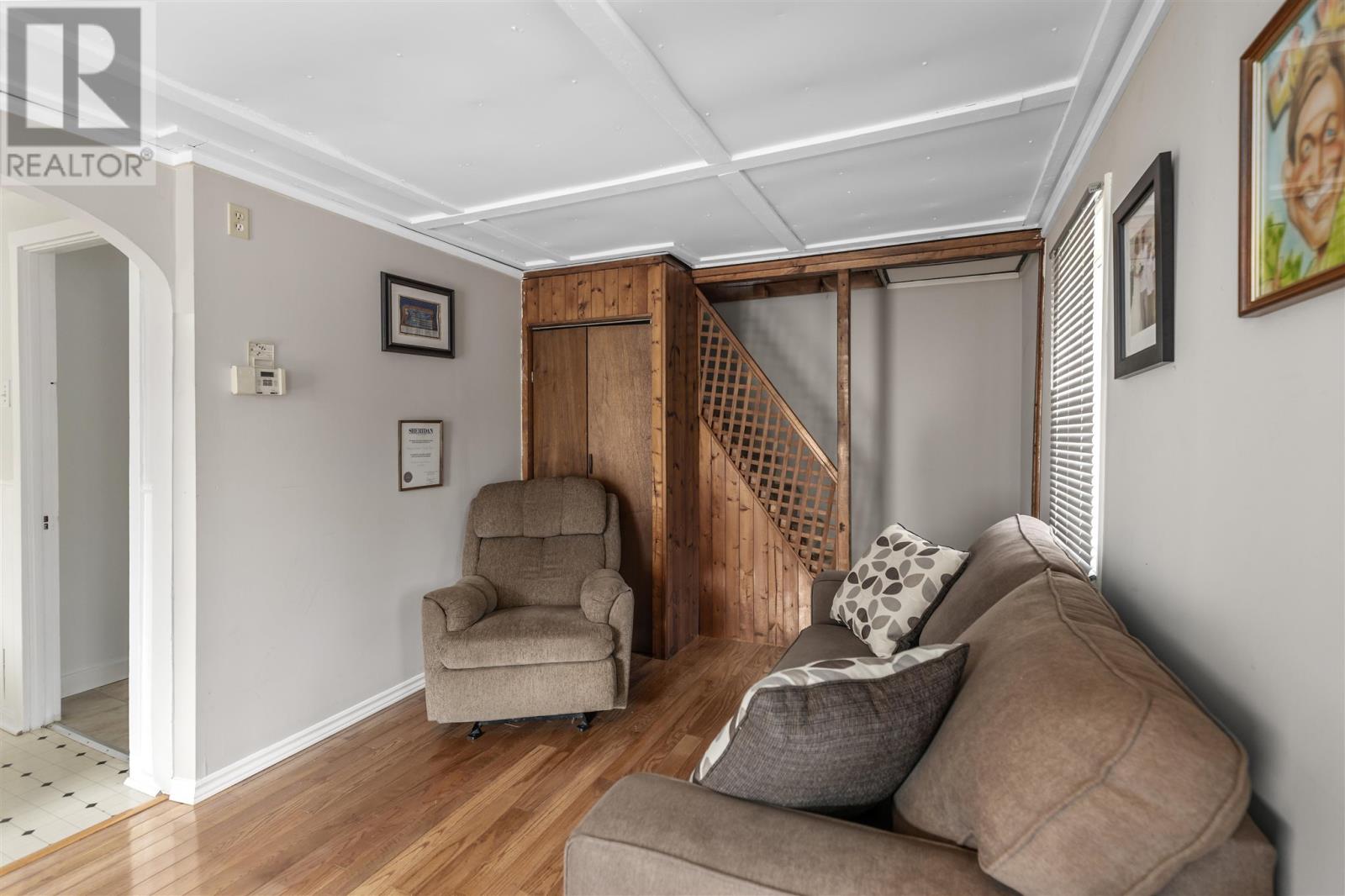 21 Cameron AVE, Sault Ste. Marie, Ontario, P6B4W6 — Photo 8