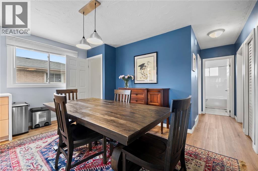 42 ATWATER Crescent, Hamilton, Ontario, L9C2E7 — Photo 11