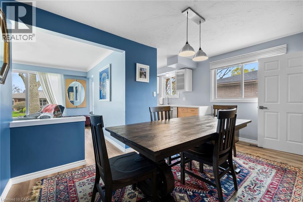 42 ATWATER Crescent, Hamilton, Ontario, L9C2E7 — Photo 13