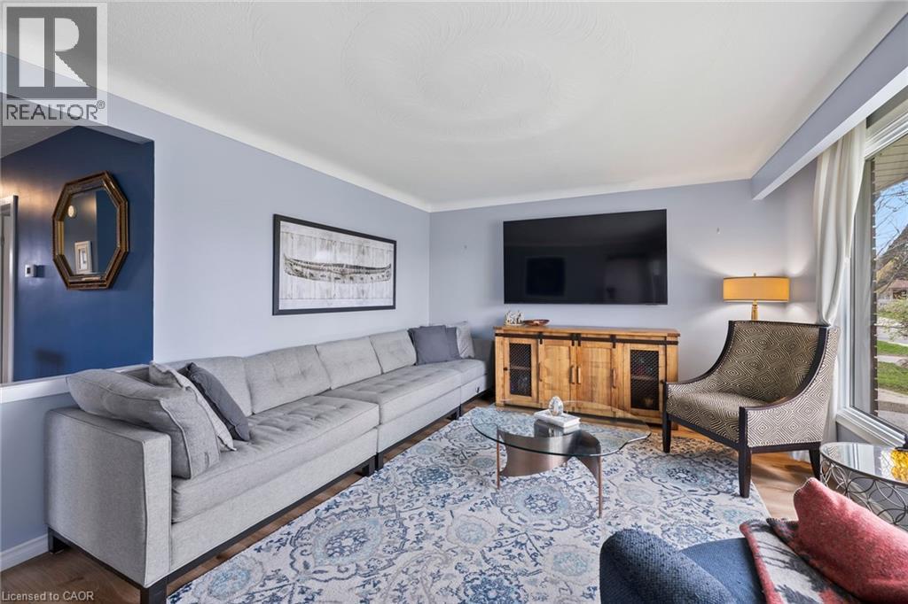 42 ATWATER Crescent, Hamilton, Ontario, L9C2E7 — Photo 15