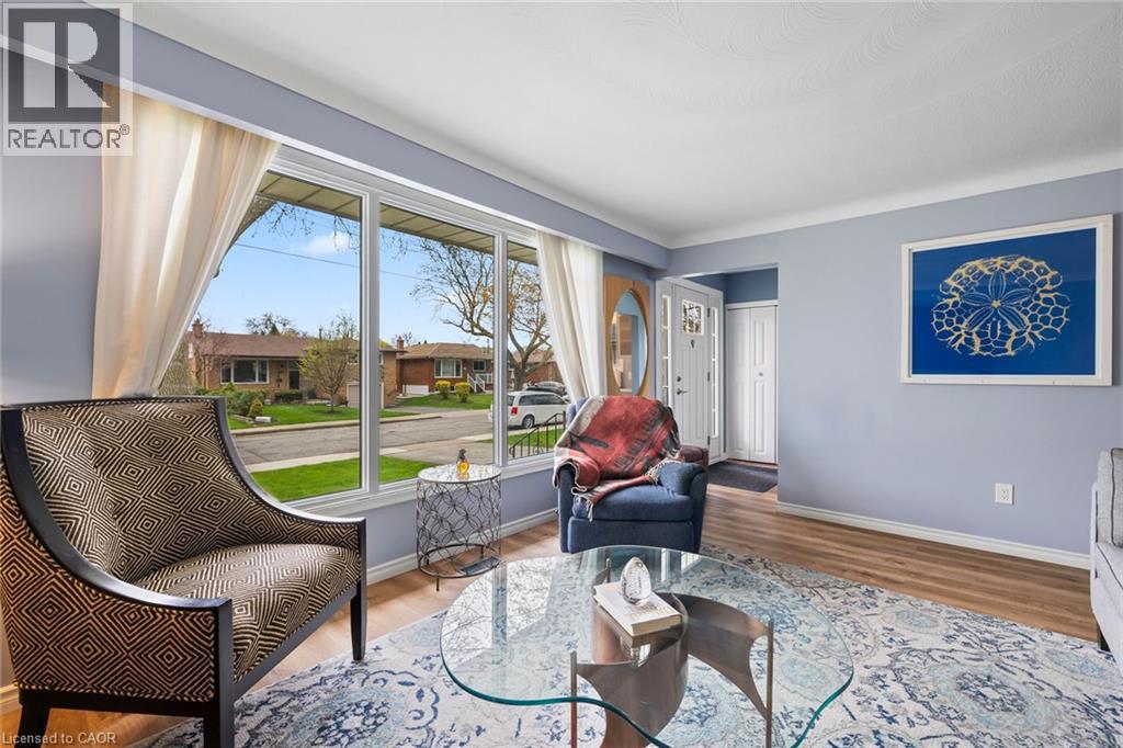 42 ATWATER Crescent, Hamilton, Ontario, L9C2E7 — Photo 16