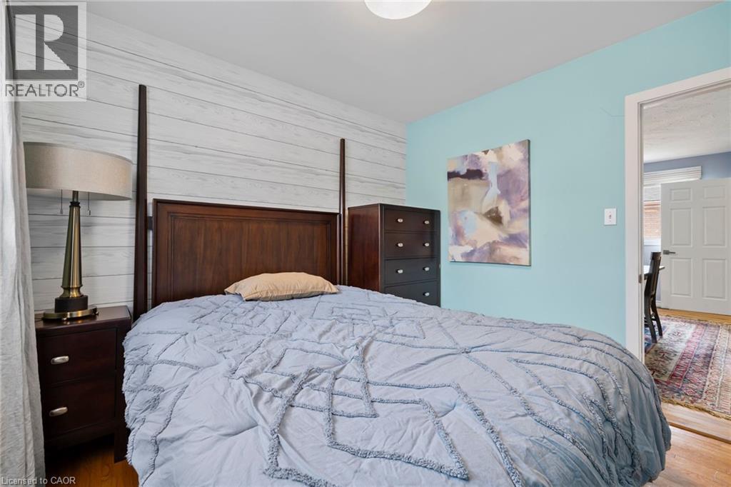 42 ATWATER Crescent, Hamilton, Ontario, L9C2E7 — Photo 18