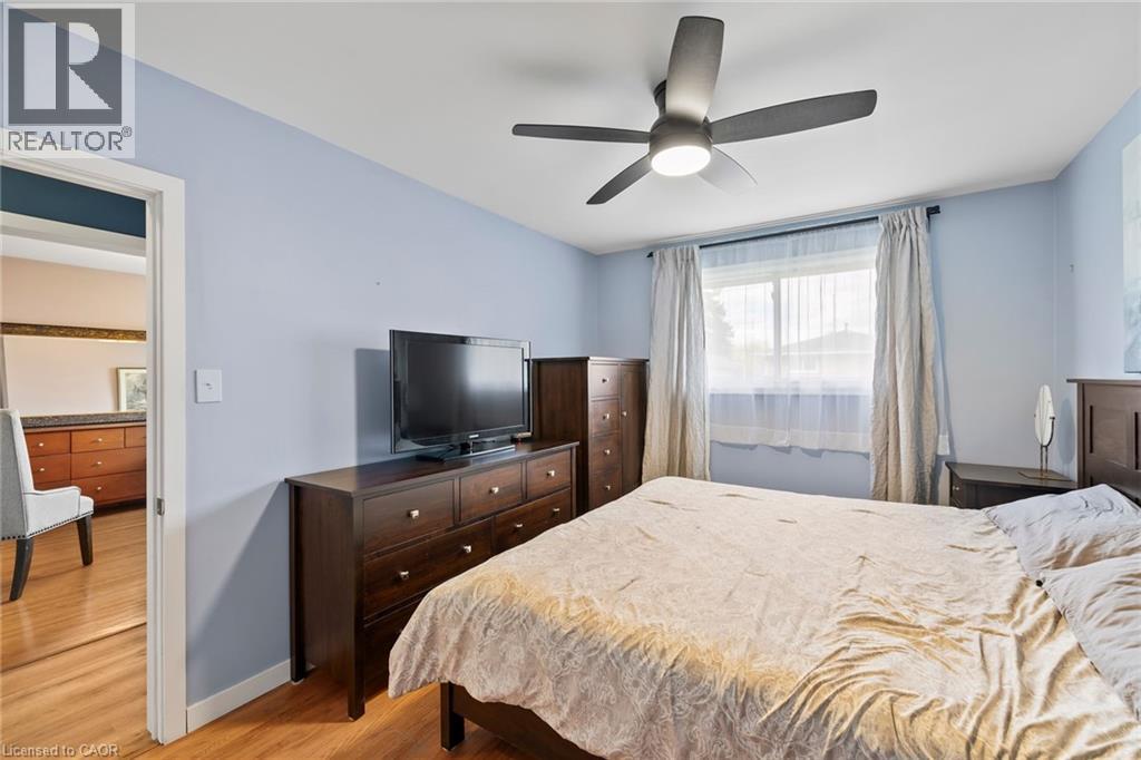 42 ATWATER Crescent, Hamilton, Ontario, L9C2E7 — Photo 23
