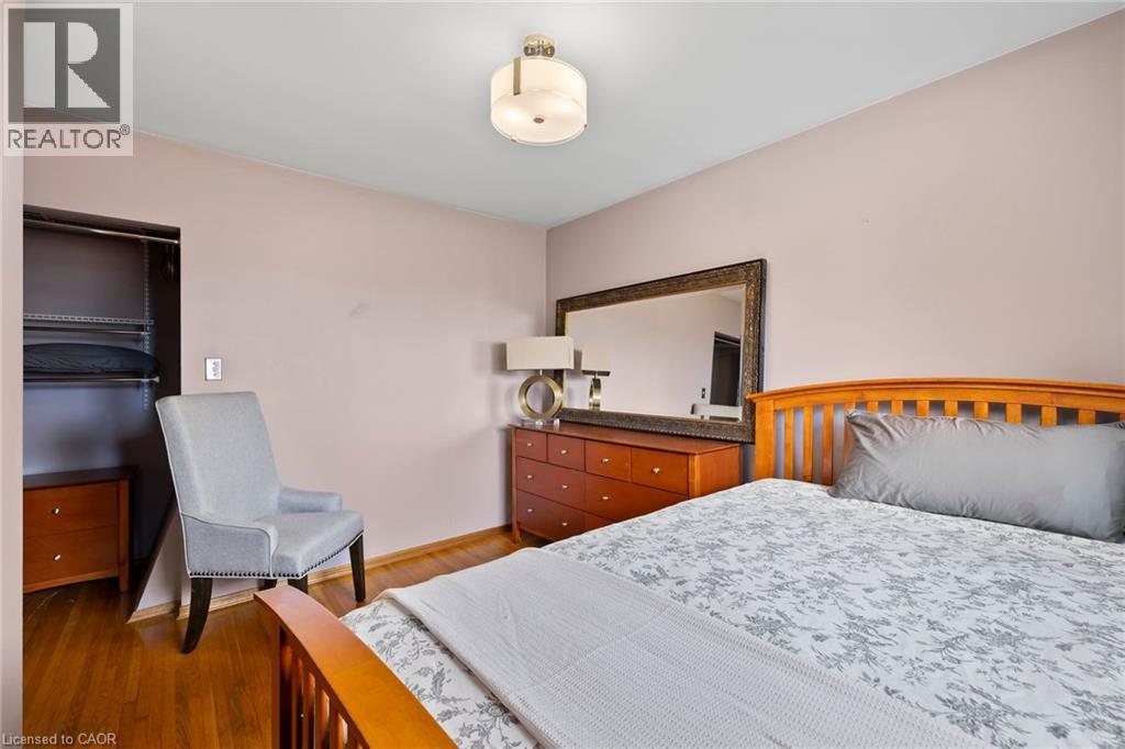 42 ATWATER Crescent, Hamilton, Ontario, L9C2E7 — Photo 25