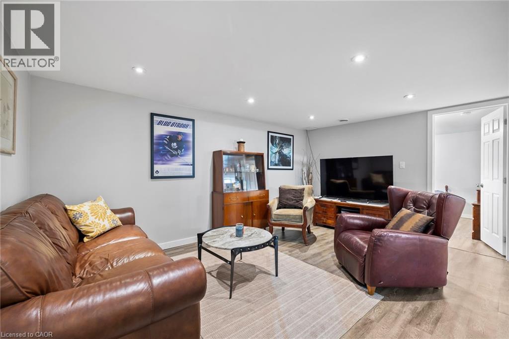 42 ATWATER Crescent, Hamilton, Ontario, L9C2E7 — Photo 30