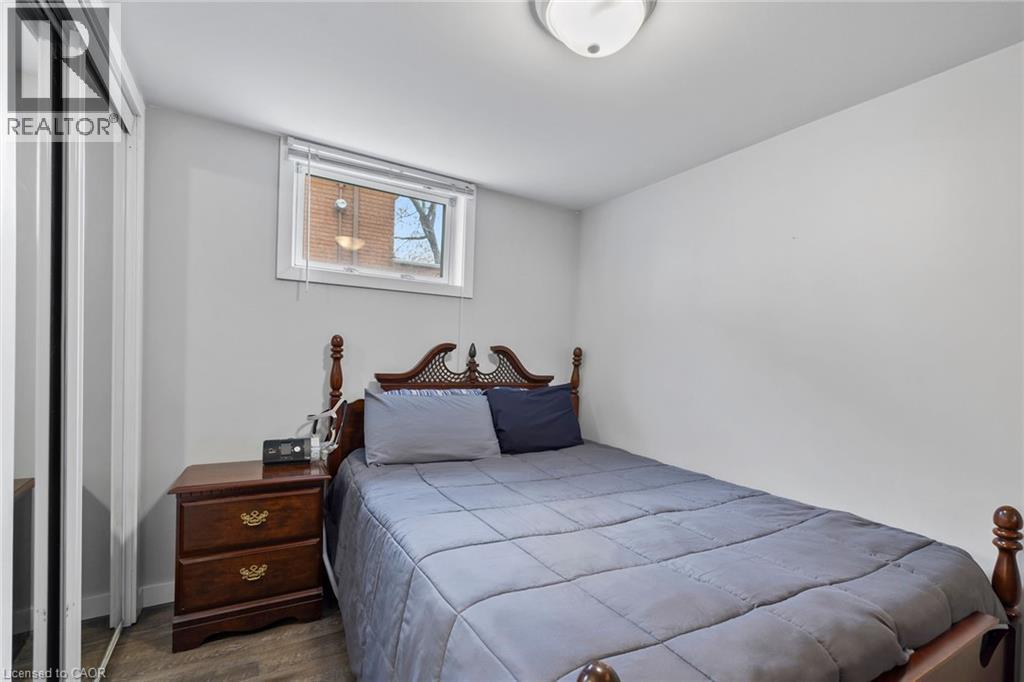 42 ATWATER Crescent, Hamilton, Ontario, L9C2E7 — Photo 34