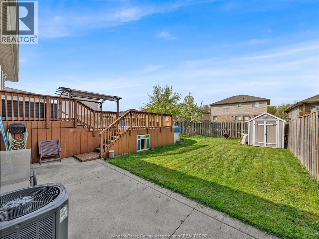 2115 EVERTS, Windsor, Ontario, N9B3X7 — Photo 25