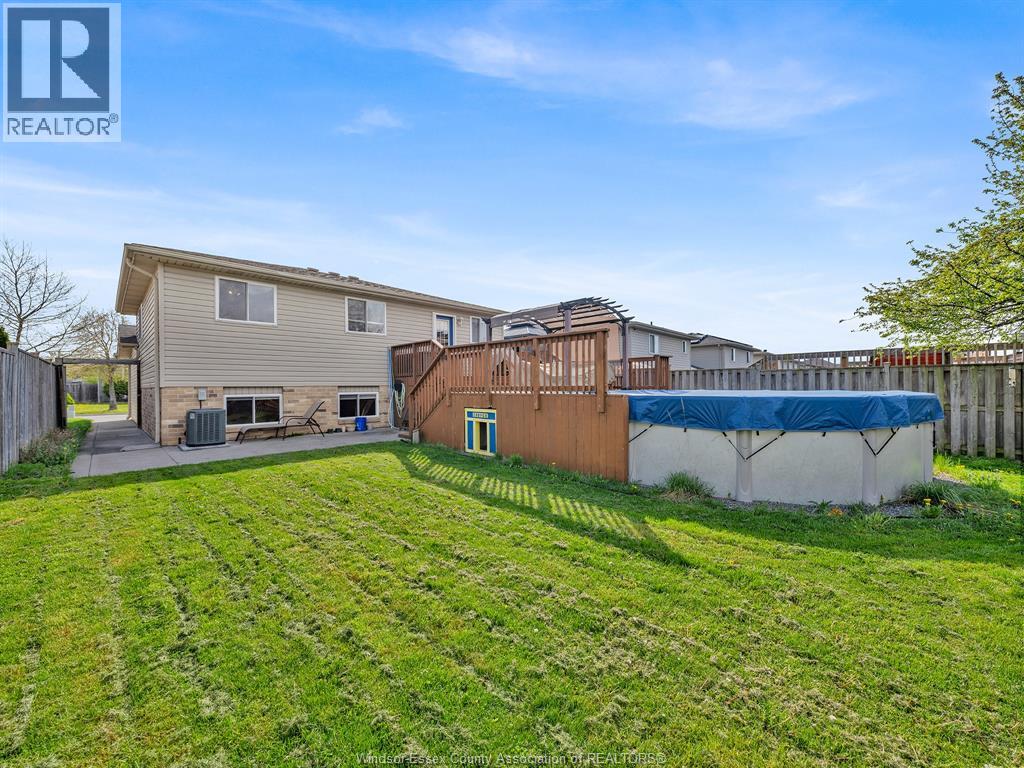 2115 EVERTS, Windsor, Ontario, N9B3X7 — Photo 26