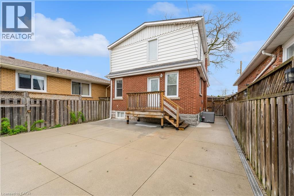 221 JULIAN Avenue, Hamilton, Ontario, L8H5S2 — Photo 32