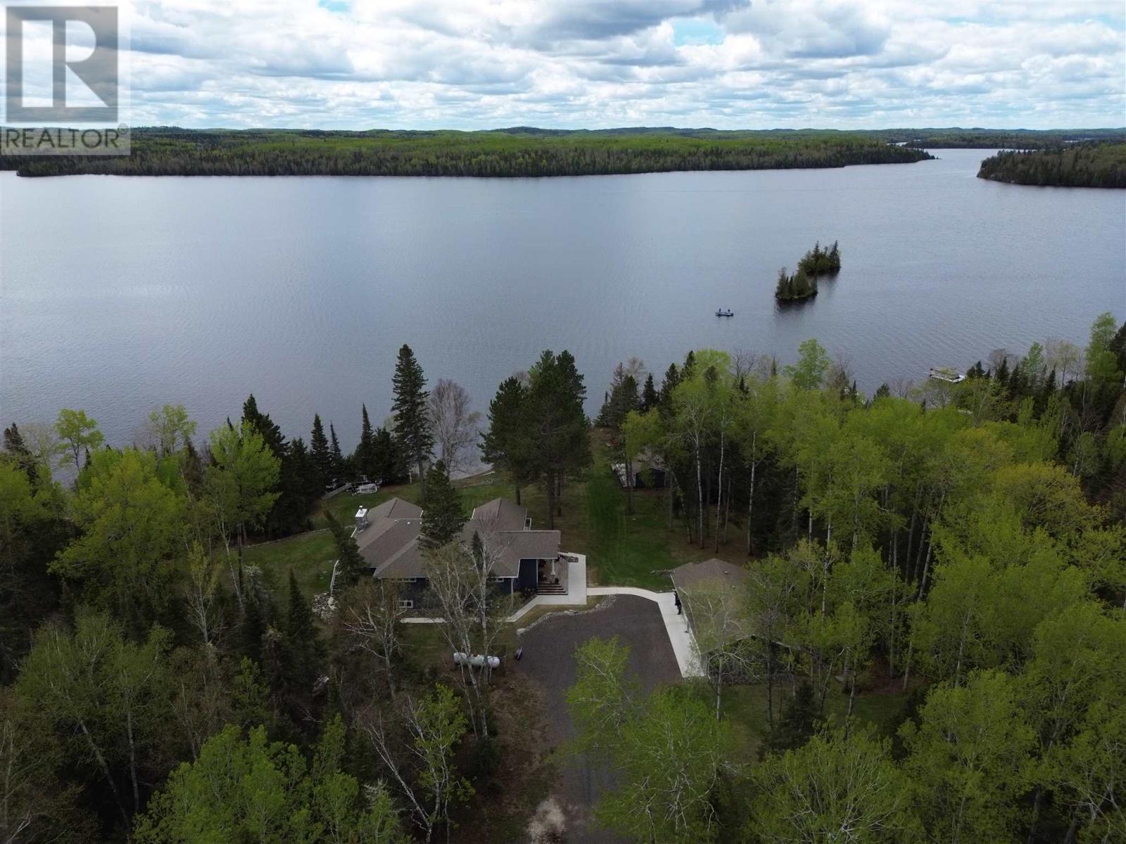 30 Barred Owl RD, Thunder Bay, Ontario, P0T2T0 — Photo 3