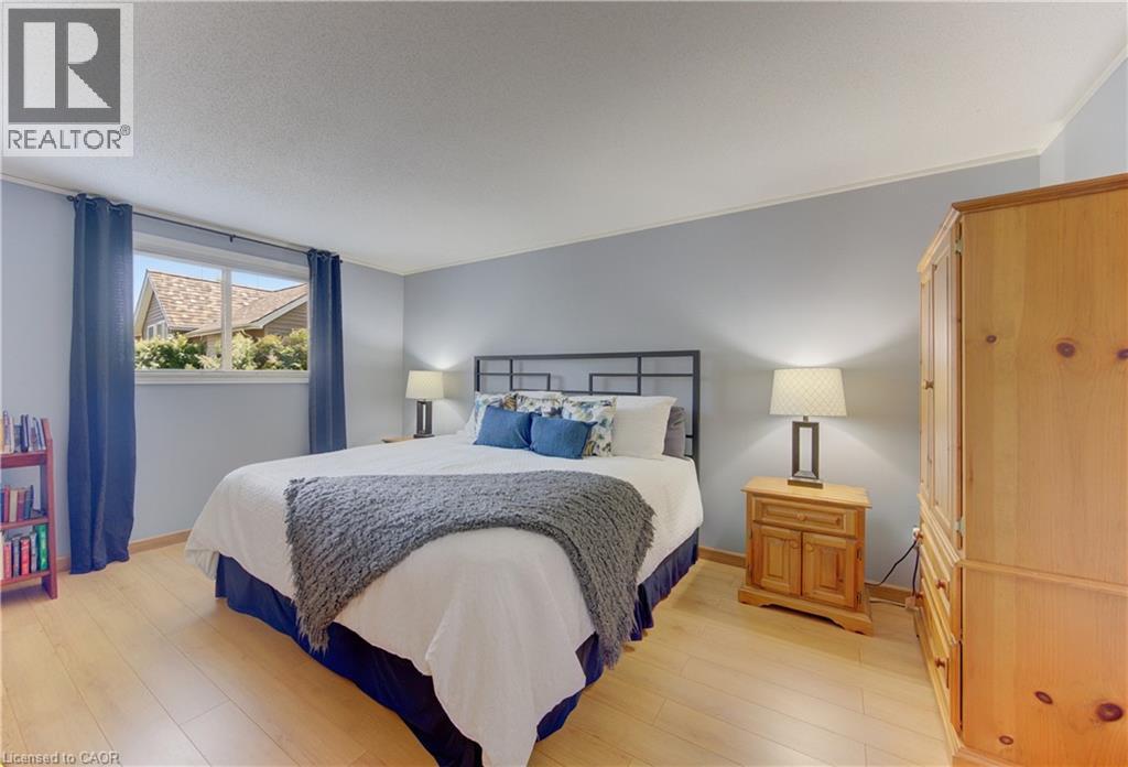 7 KILKERRAN Crescent, Kitchener, Ontario, N2R1B6 — Photo 15