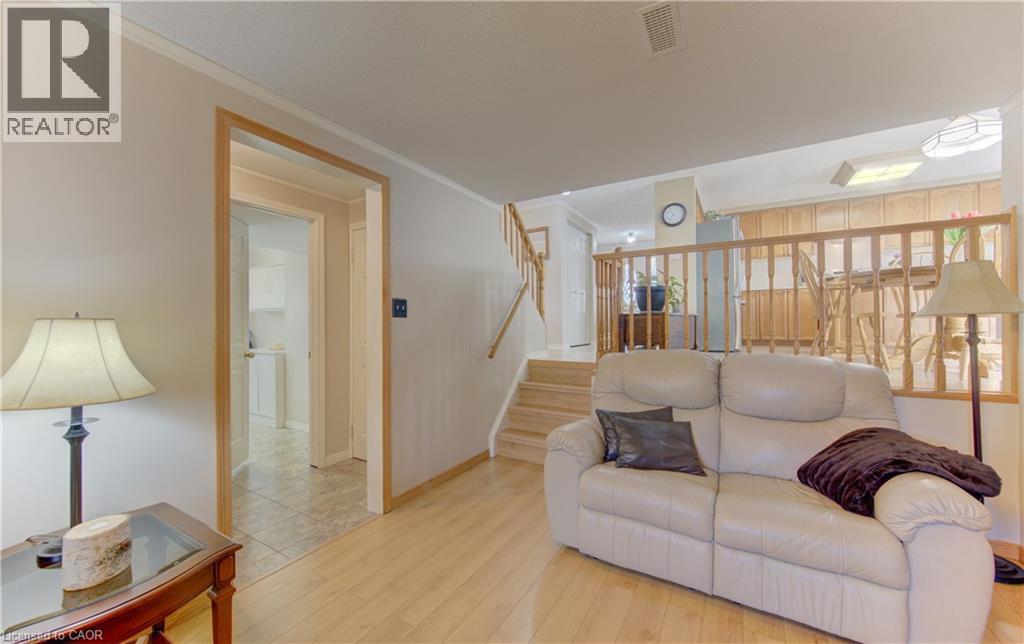 7 KILKERRAN Crescent, Kitchener, Ontario, N2R1B6 — Photo 22