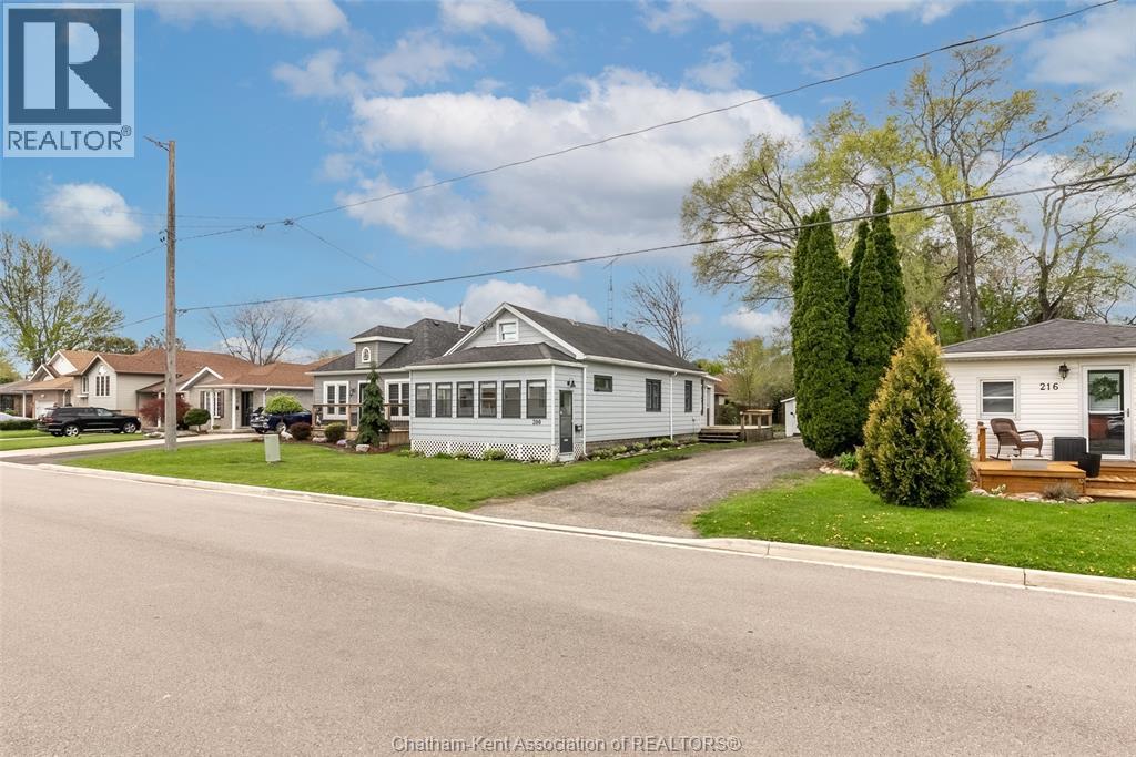 200 Woods STREET, Chatham, Ontario, N7L3R5 — Photo 33