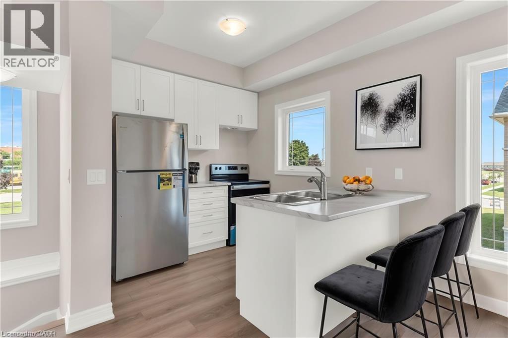 19 PICARDY Drive Unit# 57, Hamilton, Ontario, L8J0M7 — Photo 11
