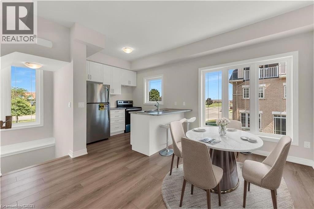 19 PICARDY Drive Unit# 57, Hamilton, Ontario, L8J0M7 — Photo 2