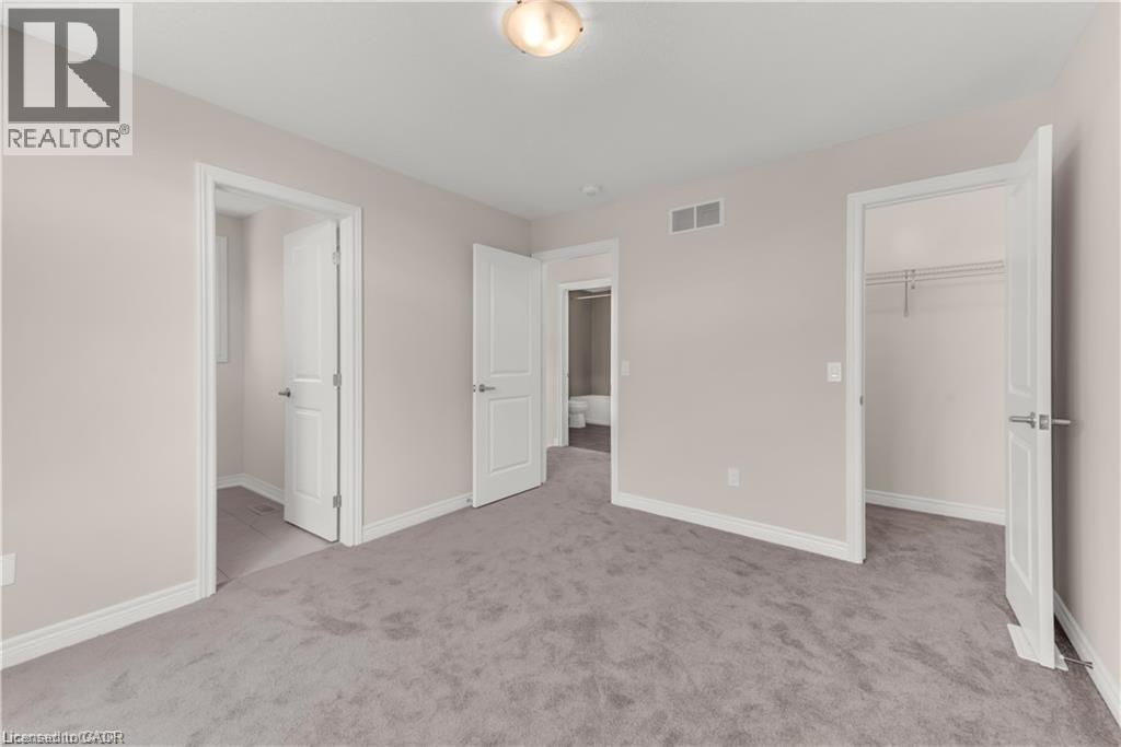 19 PICARDY Drive Unit# 57, Hamilton, Ontario, L8J0M7 — Photo 20