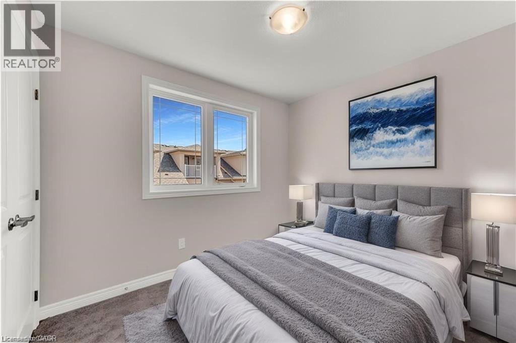 19 PICARDY Drive Unit# 57, Hamilton, Ontario, L8J0M7 — Photo 24