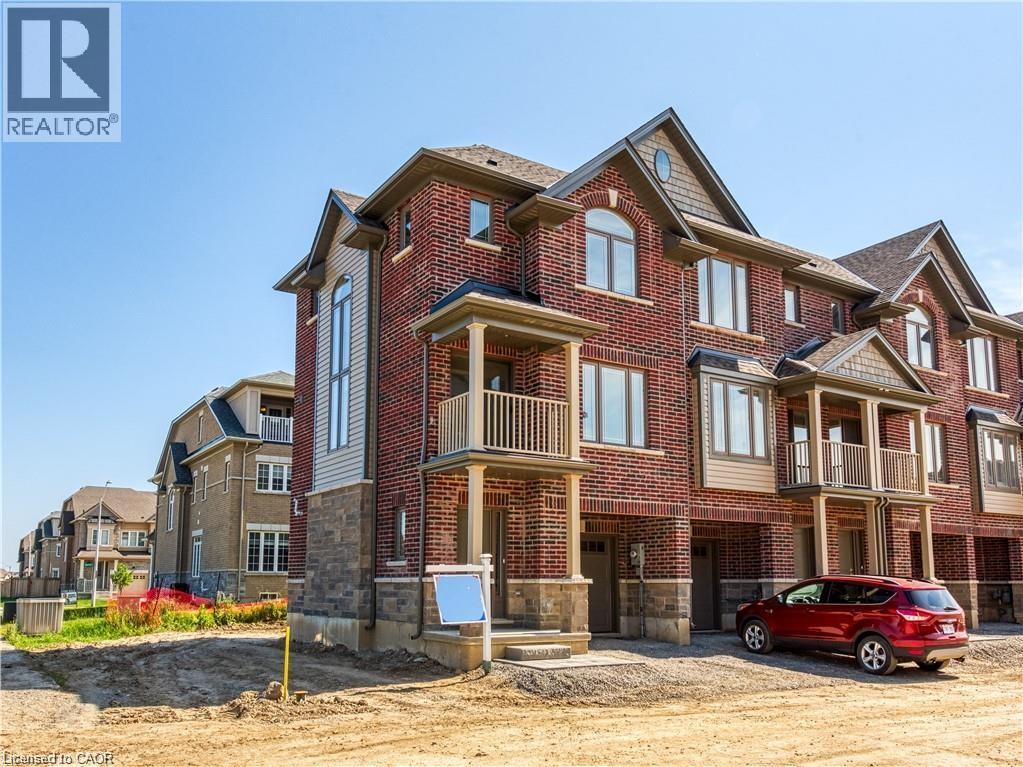 19 PICARDY Drive Unit# 57, Hamilton, Ontario, L8J0M7 — Photo 3